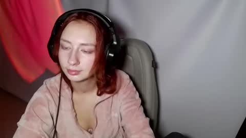 Kristina online show from December 26, 12:25 am