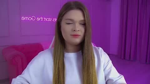 Crystal online show from February 22, 12:39 pm