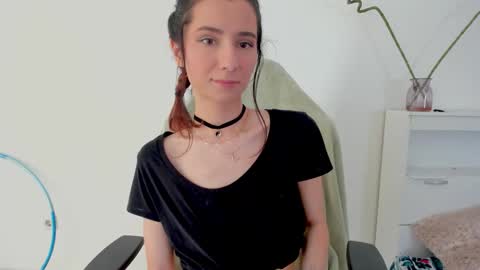 Maria online show from September 17, 2:53 am