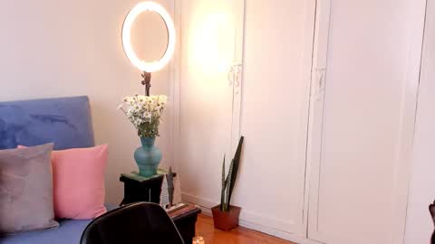 Leonela online show from February 7, 12:42 pm