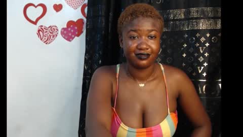 Ann online show from January 14, 1:43 am