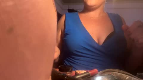cumdurty online show from February 1, 5:05 pm