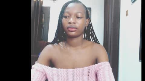 cumebony_petit online show from April 9, 7:14 am