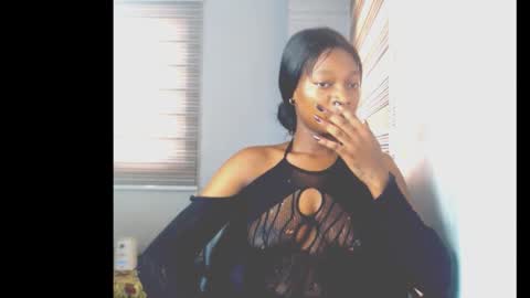 cumebony_petit online show from February 8, 3:05 pm