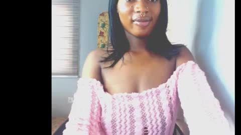 cumebony_petit online show from February 9, 3:14 pm