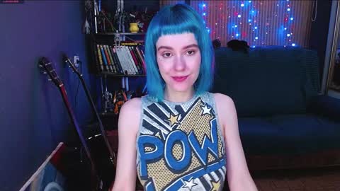 CUMpotikEve online show from December 30, 5:26 am