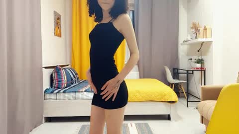 Kira online show from June 16, 11:39 pm