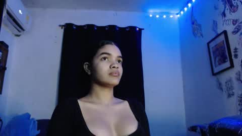 curly_dani online show from November 1, 9:41 pm