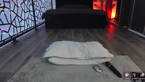 Antonia online show from March 10, 10:19 am