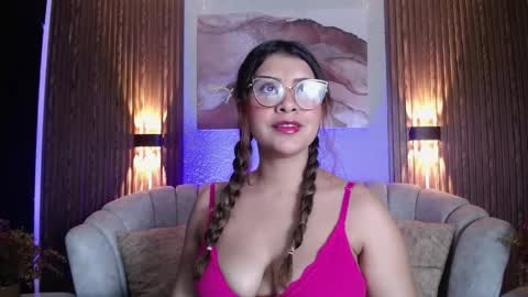 DANI online show from April 17, 2:13 am