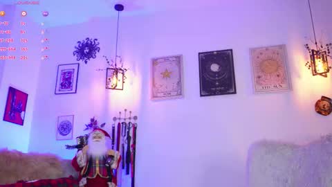 Natasha online show from December 13, 7:53 pm