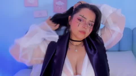 Rosie online show from February 14, 11:56 am