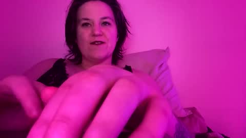 CurvyFlora online show from February 21, 5:13 am