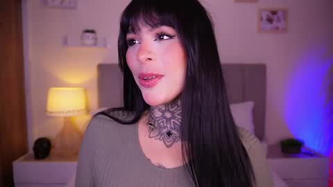 Samantha online show from February 22, 3:42 pm