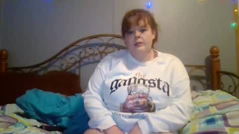 Snapshot of curvyplayday chatting on January 31, 12:29 pm dahlia -kim online show from January 31, 12:29 pm