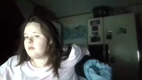 Snapshot of curvyplayday chatting on January 29, 10:37 am dahlia -kim online show from January 29, 10:37 am