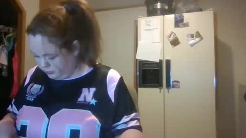 dahlia -kim online show from October 29, 12:37 am