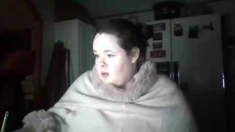 Snapshot of curvyplayday chatting on December 29, 1:56 am dahlia -kim online show from December 29, 1:56 am