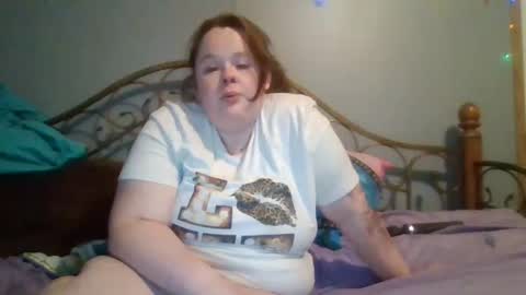 Snapshot of curvyplayday chatting on January 30, 12:27 pm dahlia -kim online show from January 30, 12:27 pm