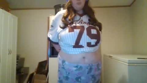 dahlia -kim online show from November 19, 7:19 am