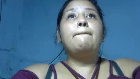 curvysexy_rose online show from March 22, 5:30 pm