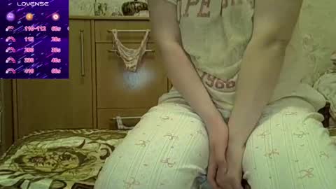 Curvy online show from April 24, 10:12 pm