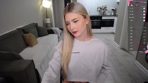 Kira  online show from January 17, 1:40 pm