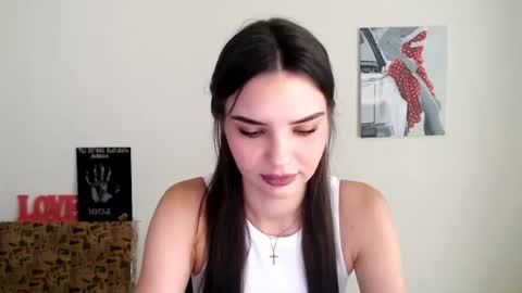 Adelina online show from July 14, 9:14 am