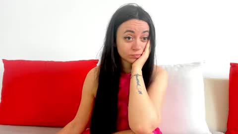 cute_angel95 online show from January 8, 10:19 am