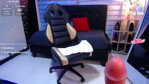 cute_angel_1 online show from October 24, 12:34 pm