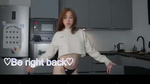 Amanda online show from December 21, 10:03 pm