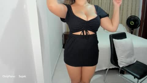 Sara online show from October 20, 3:31 am