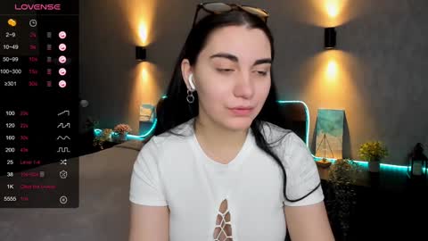 Hanna online show from February 6, 2:22 am