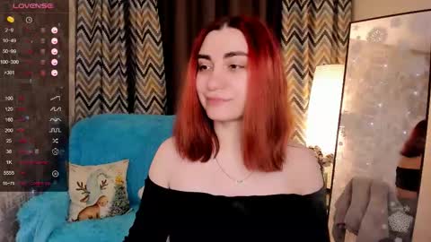 Hanna online show from December 23, 2:15 am