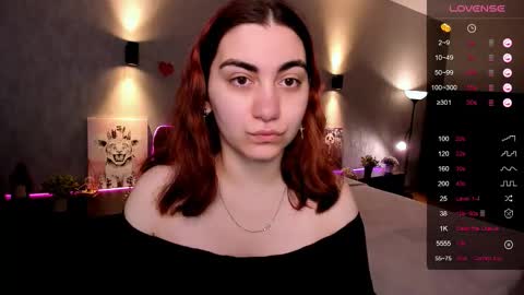 Hanna online show from September 22, 1:59 am