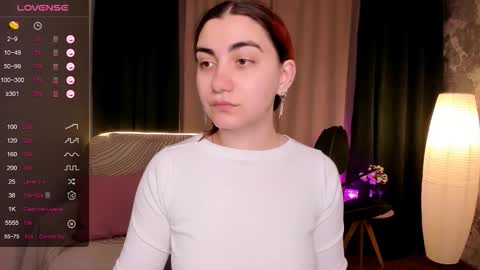 Hanna online show from September 23, 2:21 am