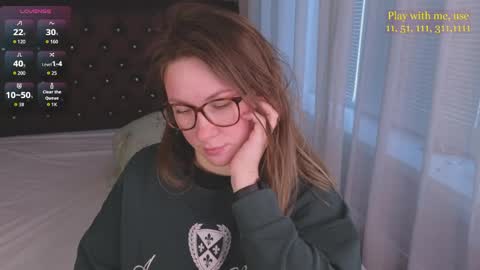 Everyday stream in the same time online show from April 24, 1:41 am