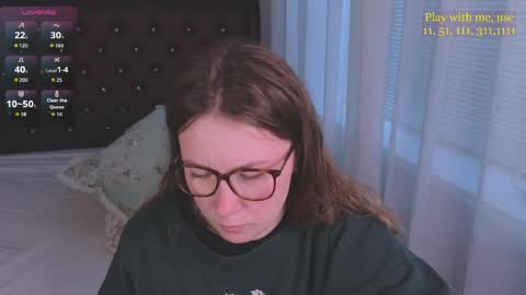 Everyday stream in the same time online show from April 26, 1:25 am