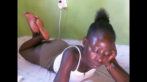 cute_doria online show from October 1, 2:00 pm