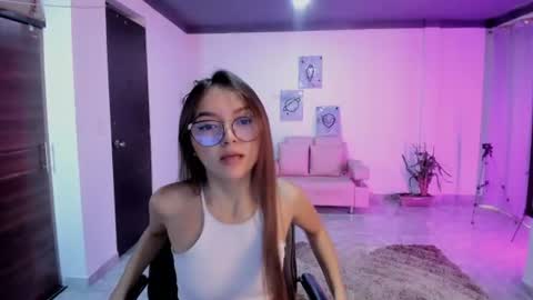 Bella Fox online show from July 30, 2:29 pm