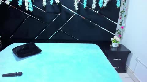 Isabella online show from November 5, 8:36 pm