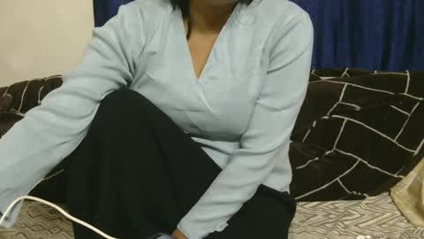 kashmira online show from January 5, 12:10 pm