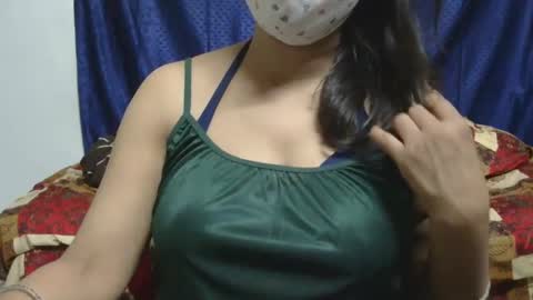 kashmira online show from February 25, 5:30 pm