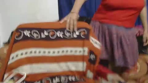 kashmira online show from January 25, 10:18 pm