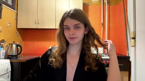 Snapshot of cute_kitte chatting on January 27, 10:06 pm cute_kitte online show from January 27, 10:06 pm