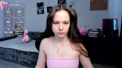 Emily online show from March 5, 9:05 am