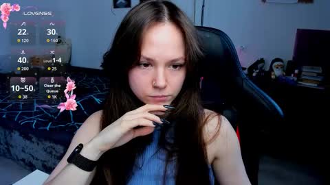 Emily online show from March 28, 8:36 am