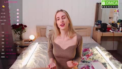 Snapshot of cute_milana chatting on February 15, 1:27 pm Milana online show from February 15, 1:27 pm