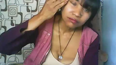 murielle online show from July 20, 1:57 pm