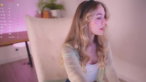 AN online show from November 2, 6:55 pm